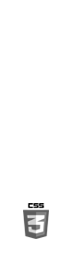 Decorative CSS graphic